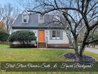 3200 Flintshire Rd, Raleigh, NC 27604
