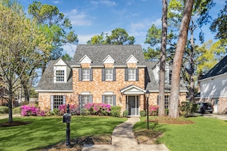807 Thornbranch Dr, Houston, TX 77079