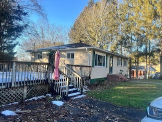 121 W Hendricks St, Beckley, WV 25801