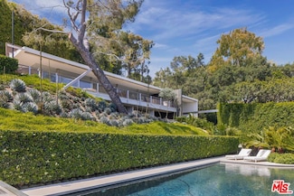 10801 Chalon Rd, Los Angeles, CA 90077