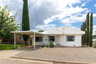 1804 E 8th St, Alamogordo, NM 88310