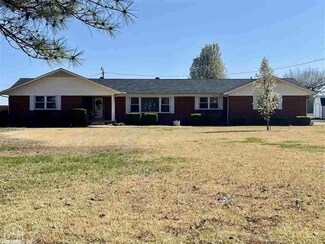 728 Greene Road 835, Marmaduke, AR 72443