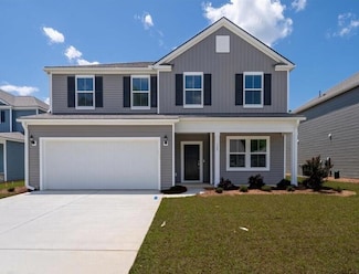 123 Royal Cainhoy Way, Charleston, SC 29492