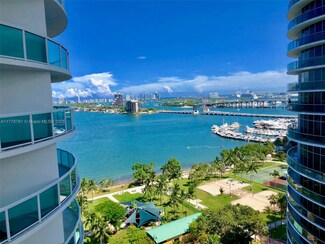 1800 N Bayshore Dr Unit 1611, Miami, FL 33132