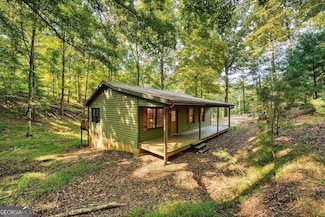 103 Foxhound Ct, Ellijay, GA 30540