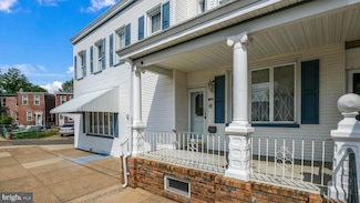 901 Mansion St, Bristol, PA 19007