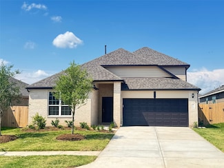 3016 Chestnut Ln, Brookshire, TX 77423