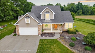 4905 Green Rd, Saint Johns, MI 48879