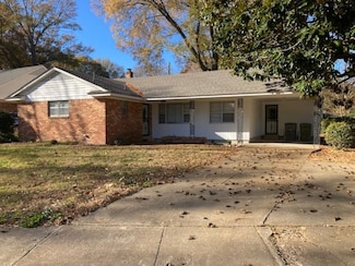 5386 Denwood Ave, Memphis, TN 38120