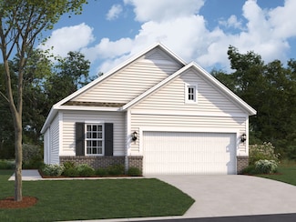 Hulman, Indianapolis, IN 46237