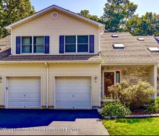 31 Maria Ct Unit 731, Holmdel, NJ 07733