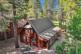 14010 Ski View Loop, Truckee, CA 96161