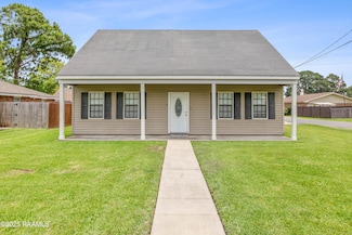 221 Timothy Dr, Lafayette, LA 70503
