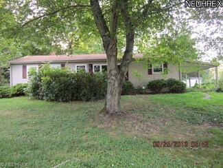 1026 S 12th St, Sebring, OH 44672