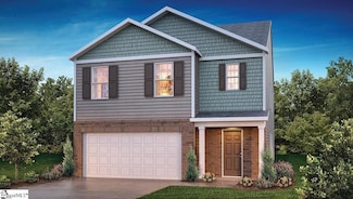 1753 Rein Dr, Roebuck, SC 29376