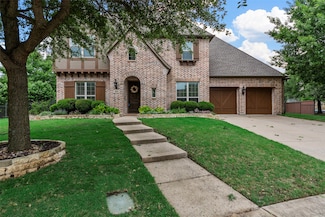 4221 Pine Needle Ct, Prosper, TX 75078