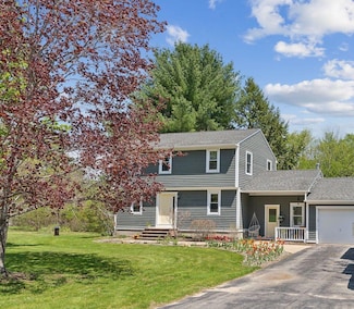 50 Finn Parker Rd, Gorham, ME 04038