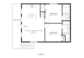 1079 Johnson Rd, Gilchrist, TX 77616