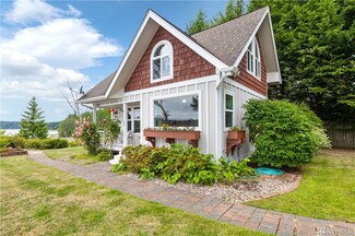 1171 E Wilson Way, Grapeview, WA 98546