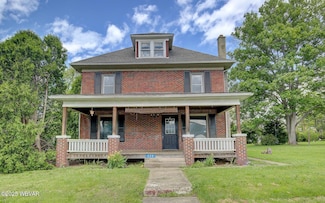 320 E Central Ave, Avis, PA 17721