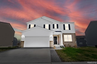 9076 Willow Way, Dexter, MI 48130