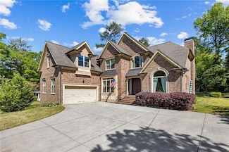 1614 Rucker Rd, Alpharetta, GA 30009