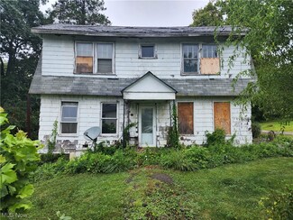 279 Gardendale St, East Liverpool, OH 43920