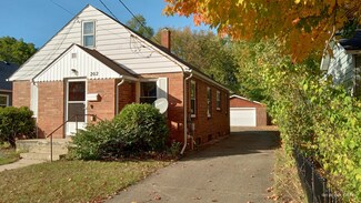 202 Winter St, Battle Creek, MI 49015