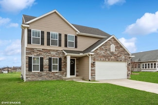 4581 Luther Path, Saint Joseph, MI 49085