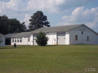 1942 Fairview Rd, Chatham, VA 24531