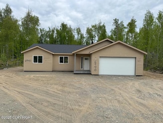 6940 W Werner Dr, Knik-Fairview, AK 99654
