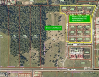 19625 County Road 20 S, Foley, AL 36535