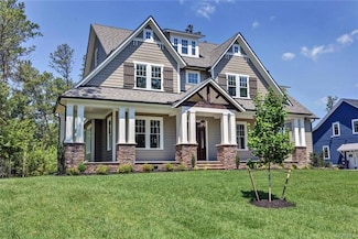 16207 Old Castle Rd, Midlothian, VA 23112