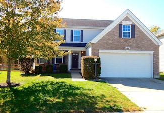 5047 Mary Louise Ct, Morrow, OH 45152