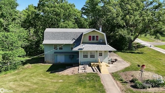 2317 Walker Ln, Keokuk, IA 52632