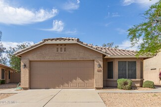 5336 W Campo Bello Dr, Glendale, AZ 85308