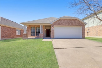 8420 Silverbell Ln, Fort Worth, TX 76140