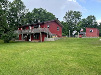19162 Coho Loop NE, Hines, MN 56647