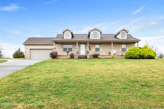 724 Tuckahoe View Trail, Kodak, TN 37764