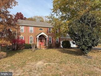 33 Brookstone Dr, Fredericksburg, VA 22405