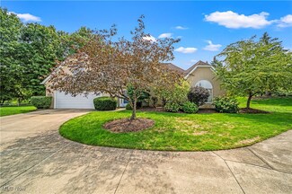 10369 N Pond Ln Unit 25, Twinsburg, OH 44087