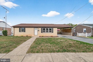 511 Rhode Island Ave, Hagerstown, MD 21740