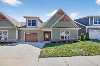 2125 Rylee Way Unit 8, Greenbrier, TN 37073