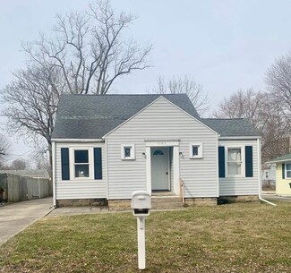 1105 S Jersey Ave, Muncie, IN 47302