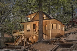 33294 Wild Rose Dr, Green Valley Lake, CA 92341