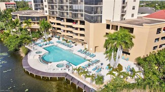 14350 Riva Del Lago Dr Unit 402, Fort Myers, FL 33907