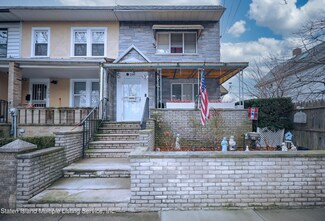200 Van Sicklen St, Brooklyn, NY 11223