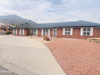 3129 Titanic Ave, El Paso, TX 79904