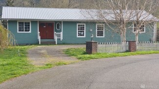 751 Division Ave, Morton, WA 98356