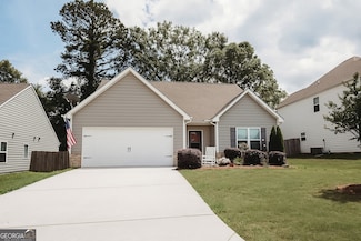 126 Savannah Way, Milner, GA 30257